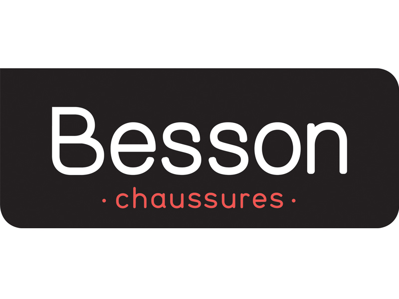 besson chaussure