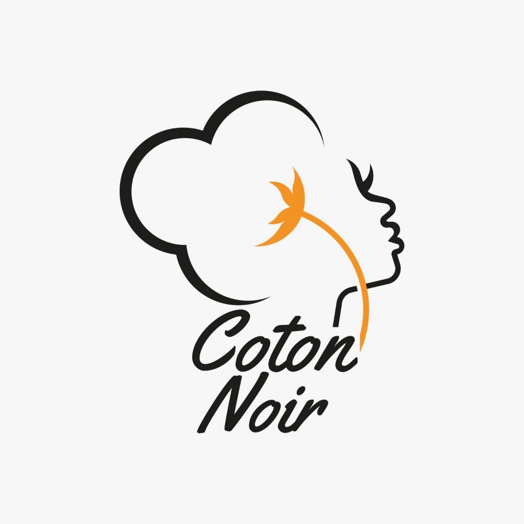 coton noir