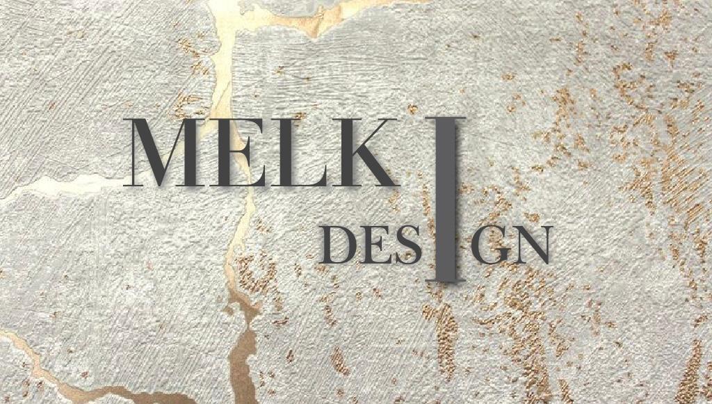 logo melkidesign