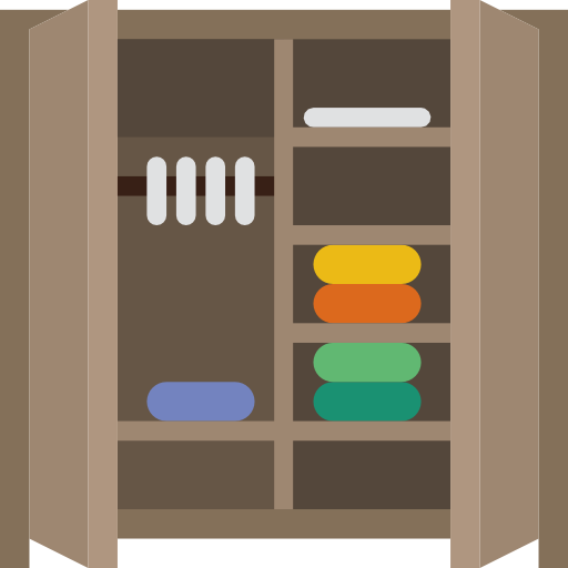 titre et rangement